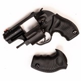 TAURUS 605 PROTECTOR POLYMER - 1 of 4