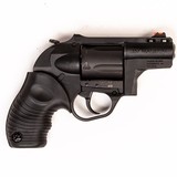 TAURUS 605 PROTECTOR POLYMER - 3 of 4