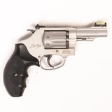 SMITH & WESSON 317-3 AIRLITE - 3 of 5