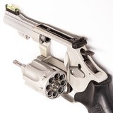 SMITH & WESSON 317-3 AIRLITE - 5 of 5