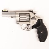 SMITH & WESSON 317-3 AIRLITE - 2 of 5