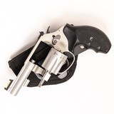 SMITH & WESSON 317-3 AIRLITE - 4 of 5