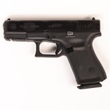 GLOCK G19 GEN5 - 2 of 4
