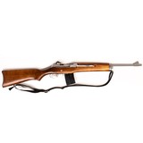 RUGER MINI-14 - 2 of 4