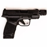 SPRINGFIELD ARMORY HELLCAT RDP - 3 of 4