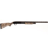 MOSSBERG MODEL 88 - 3 of 4