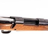 WINCHESTER MODEL 70 CLASSIC SM - 4 of 4