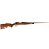 WINCHESTER MODEL 70 CLASSIC SM - 3 of 4