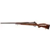 WEATHERBY MARK V - 1 of 4