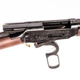 WINCHESTER 94AE KLONDIKE CENTENNIAL EDITION - 4 of 4