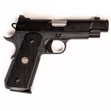 WILSON COMBAT X-TAC ELITE CARRY COMP PROFESSIONAL - 3 of 4