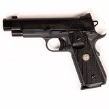 WILSON COMBAT X-TAC ELITE CARRY COMP PROFESSIONAL - 4 of 4