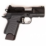 WILSON COMBAT EDC X9 S - 3 of 4