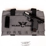 WILSON COMBAT EDC X9 S - 2 of 4