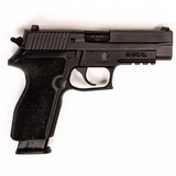 SIG SAUER P227 - 2 of 3