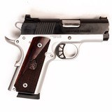 SPRINGFIELD ARMORY RONIN - 2 of 3