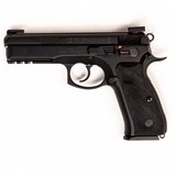 CZ 75 SP-01 - 4 of 4