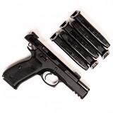 CZ 75 SP-01 - 1 of 4