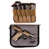 KIMBER MICRO 9 - 2 of 4