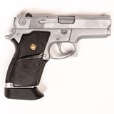 SMITH & WESSON MODEL 469 - 3 of 4