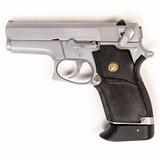 SMITH & WESSON MODEL 469 - 2 of 4