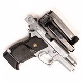 SMITH & WESSON MODEL 469 - 4 of 4