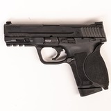 SMITH & WESSON M&P 45 - 2 of 4