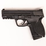 SMITH & WESSON M&P 45 - 1 of 4