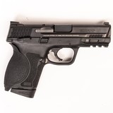 SMITH & WESSON M&P 45 - 3 of 4