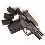 SMITH & WESSON M&P 45 - 4 of 4