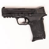 SMITH & WESSON M&P9 SHIELD EZ M2.0 - 1 of 4