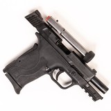 SMITH & WESSON M&P9 SHIELD EZ M2.0 - 4 of 4