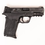 SMITH & WESSON M&P9 SHIELD EZ M2.0 - 3 of 4