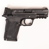SMITH & WESSON M&P9 SHIELD EZ M2.0 - 3 of 4
