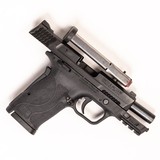 SMITH & WESSON M&P9 SHIELD EZ M2.0 - 4 of 4