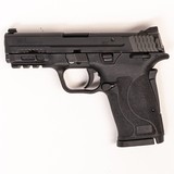 SMITH & WESSON M&P9 SHIELD EZ M2.0 - 1 of 4