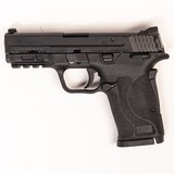 SMITH & WESSON M&P9 SHIELD EZ M2.0 - 2 of 4