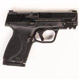 SMITH & WESSON M&P9 M2.0 COMPACT - 3 of 4