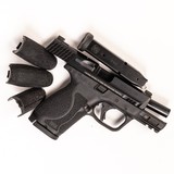 SMITH & WESSON M&P9 M2.0 COMPACT - 4 of 4