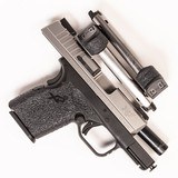 SPRINGFIELD ARMORY XDS-9 3.3 - 4 of 4