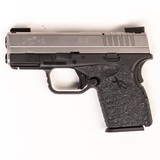 SPRINGFIELD ARMORY XDS-9 3.3 - 1 of 4