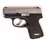 KAHR CW380 - 3 of 3