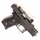 SIG SAUER P220 - 3 of 3