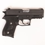 SIG SAUER P220 - 2 of 3
