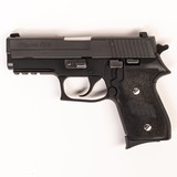 SIG SAUER P220 - 1 of 3