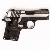 SIG SAUER P938 EQUINOX - 3 of 4