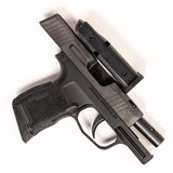 SIG SAUER P365 SAS - 4 of 4