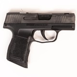 SIG SAUER P365 SAS - 3 of 4