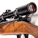 WEATHERBY VANGUARD VGX - 5 of 5