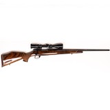 WEATHERBY VANGUARD VGX - 3 of 5